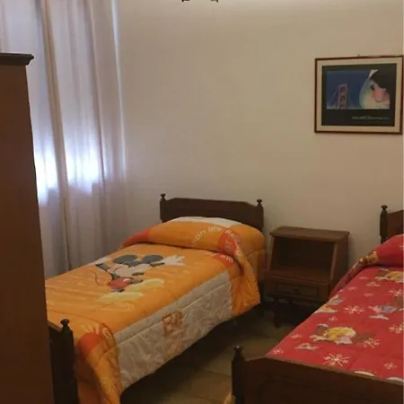 Bella Salento בית נופש