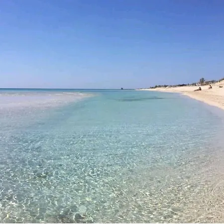 Bella Salento